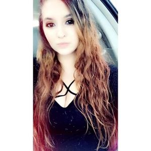 Meet your Posher, Ashlee